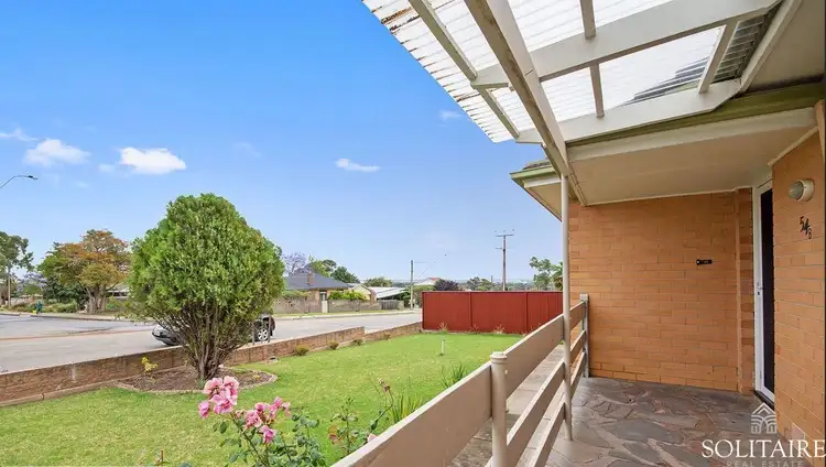 Second view of Homely house listing, 54B Dulkara Road, Ingle Farm SA 5098