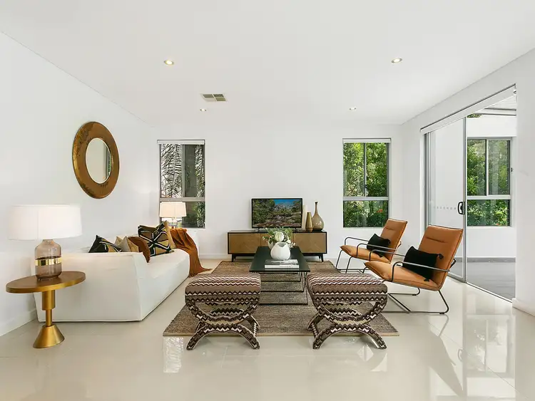 Second view of Homely house listing, 1 Bamboo Avenue, Earlwood NSW 2206