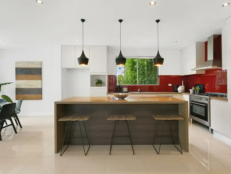 Third view of Homely house listing, 1 Bamboo Avenue, Earlwood NSW 2206
