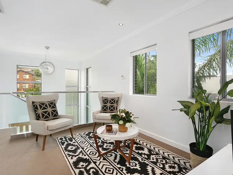 Fourth view of Homely house listing, 1 Bamboo Avenue, Earlwood NSW 2206