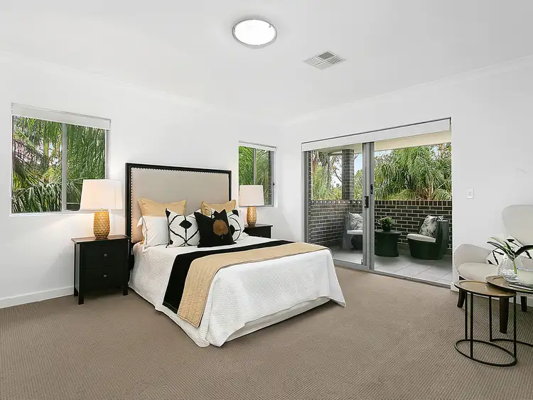 Fifth view of Homely house listing, 1 Bamboo Avenue, Earlwood NSW 2206