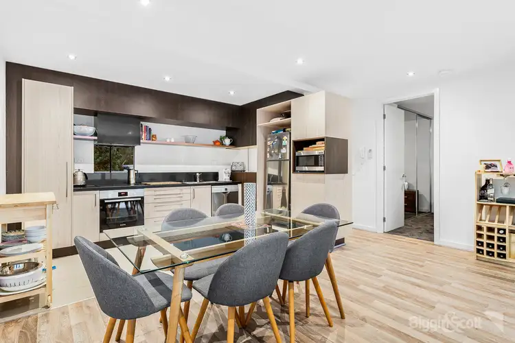 Third view of Homely apartment listing, 17/8 Crefden Street, Maidstone VIC 3012