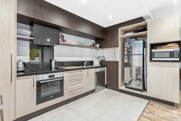 Fourth view of Homely apartment listing, 17/8 Crefden Street, Maidstone VIC 3012