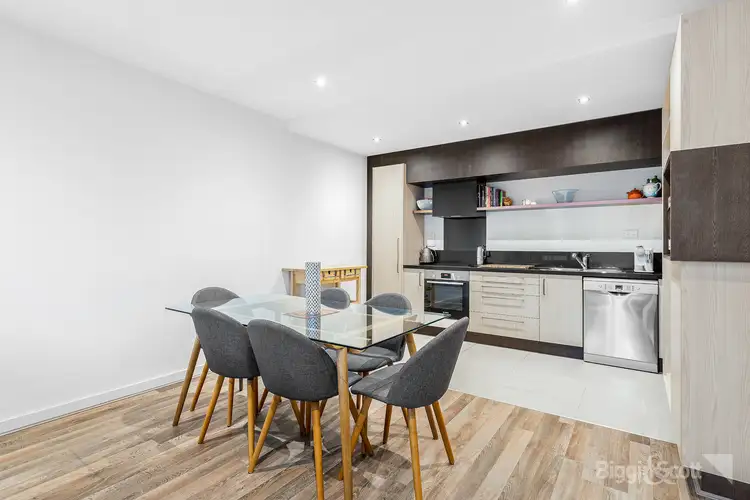 Fifth view of Homely apartment listing, 17/8 Crefden Street, Maidstone VIC 3012