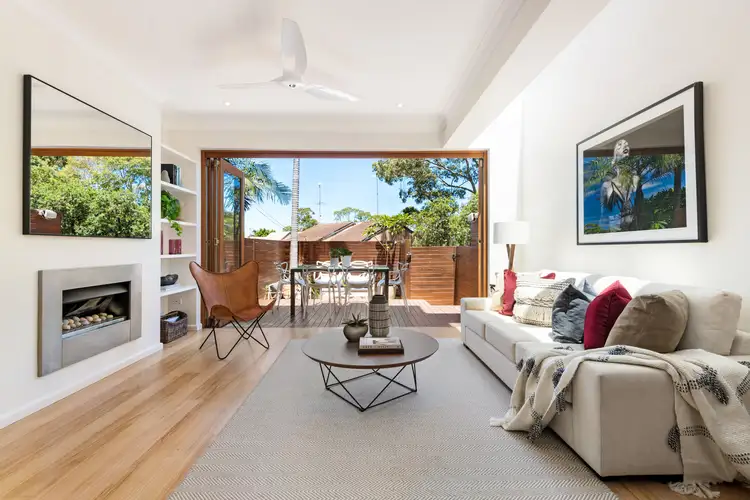 24 Sorrie Street, Balmain NSW 2041