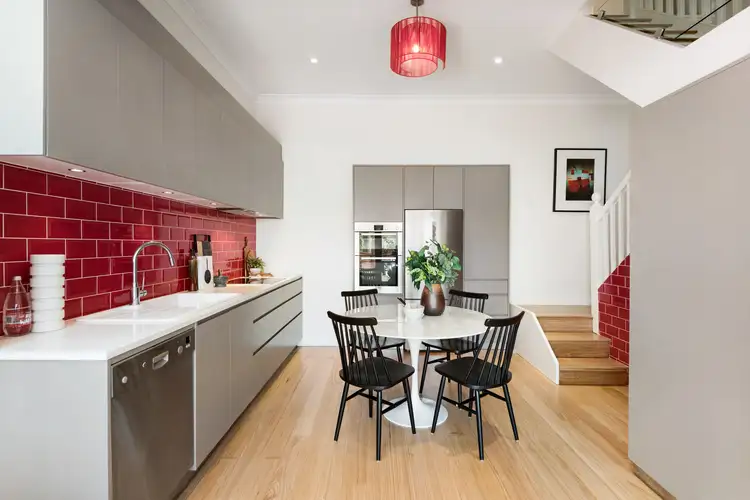 Third view of Homely house listing, 24 Sorrie Street, Balmain NSW 2041