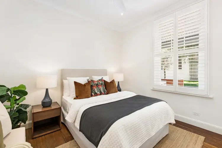 Fourth view of Homely house listing, 24 Sorrie Street, Balmain NSW 2041