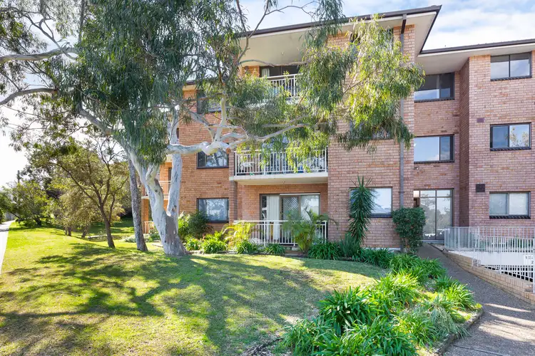 Fifth view of Homely apartment listing, 9/17 Caronia Avenue, Cronulla NSW 2230