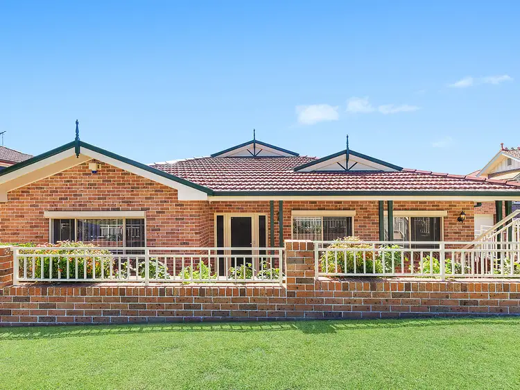 8a Ada Street, Oatley NSW 2223