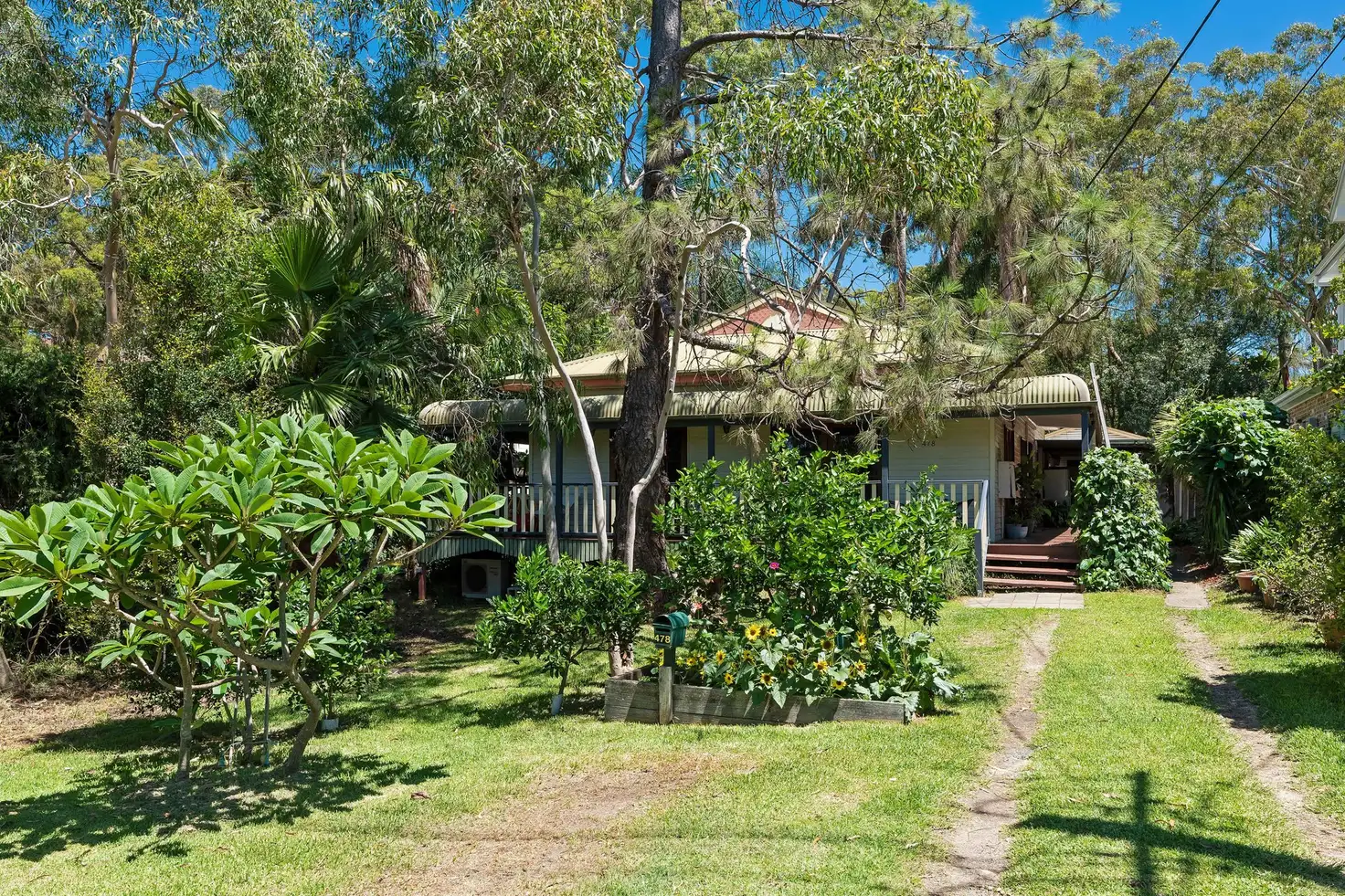 Main view of Homely house listing, 478 The Boulevarde, Kirrawee NSW 2232