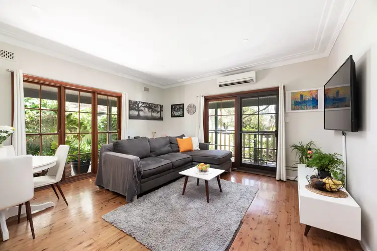 Second view of Homely house listing, 478 The Boulevarde, Kirrawee NSW 2232