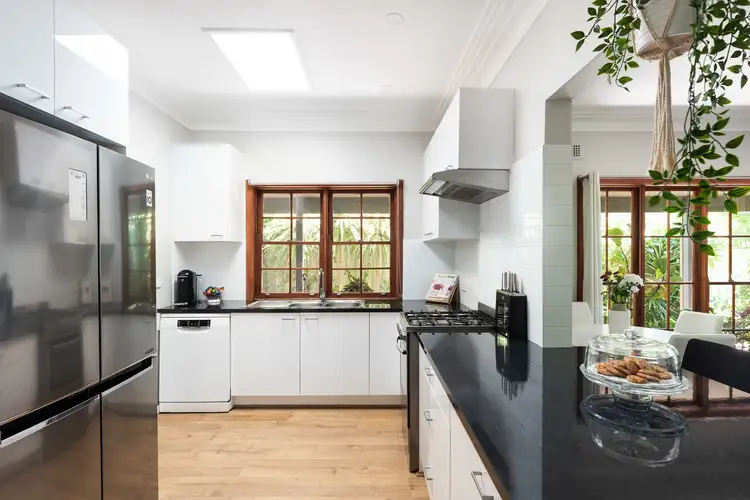 Third view of Homely house listing, 478 The Boulevarde, Kirrawee NSW 2232