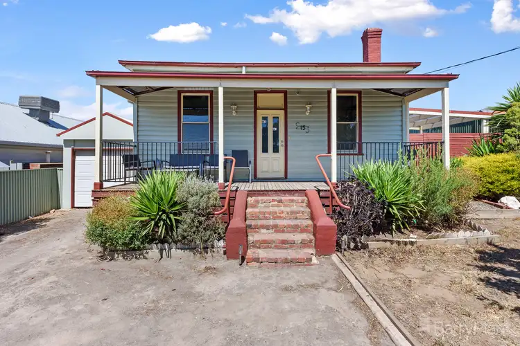 Main view of Homely house listing, 15 Jackson Street, Long Gully VIC 3550