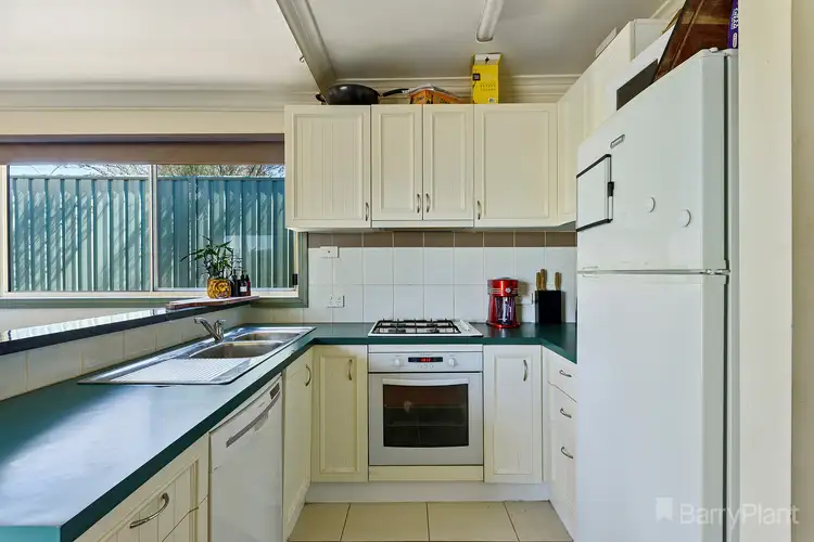 Second view of Homely house listing, 15 Jackson Street, Long Gully VIC 3550