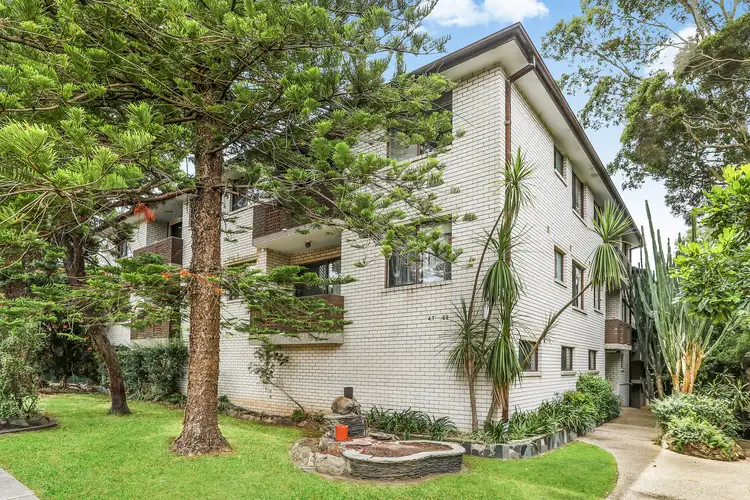 12/47-53 Cobar Street, Dulwich Hill NSW 2203
