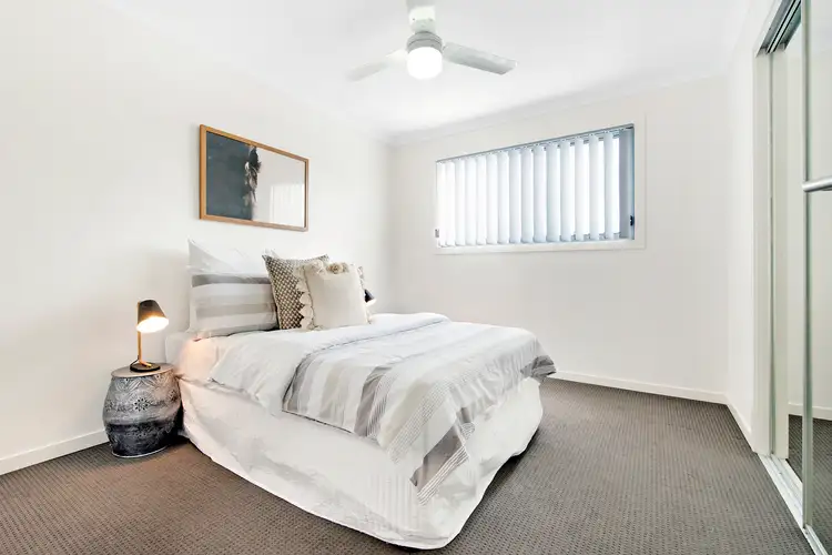 Sixth view of Homely townhouse listing, 5/50 Booligal Street, Carina QLD 4152