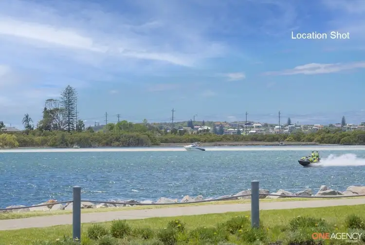 Second view of Homely house listing, 17 Forbes Street, Swansea NSW 2281