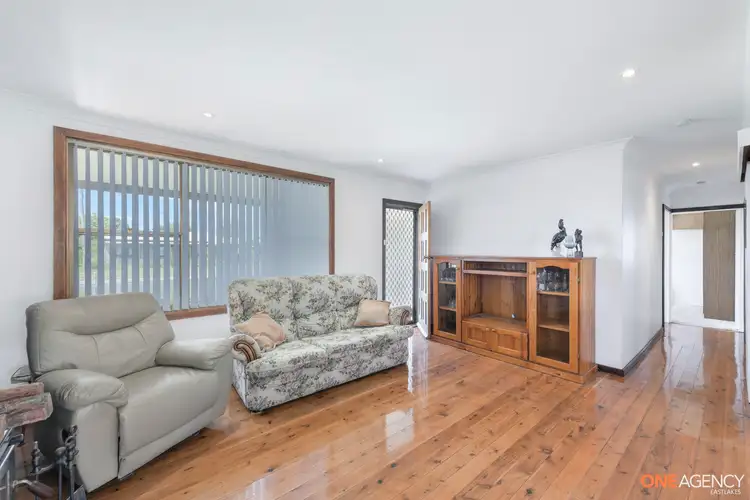 Third view of Homely house listing, 17 Forbes Street, Swansea NSW 2281