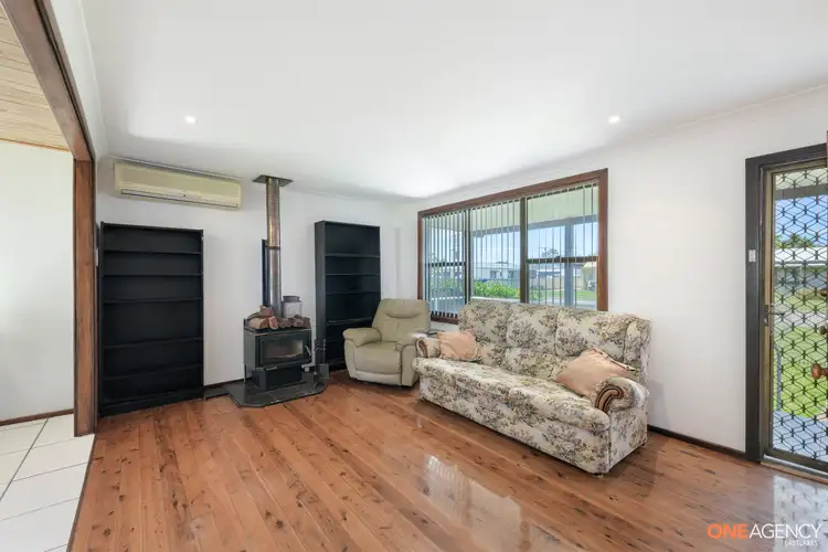 Fourth view of Homely house listing, 17 Forbes Street, Swansea NSW 2281