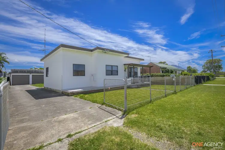 Seventh view of Homely house listing, 17 Forbes Street, Swansea NSW 2281