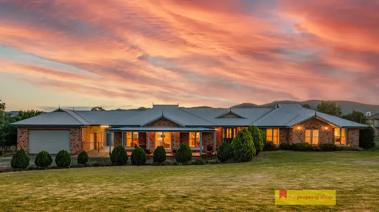 Main view of Homely house listing, 20 Stockmans Drive, Mudgee NSW 2850