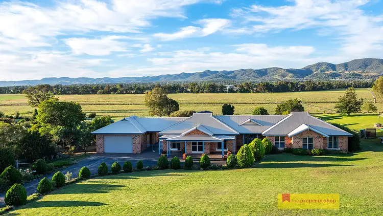 Second view of Homely house listing, 20 Stockmans Drive, Mudgee NSW 2850