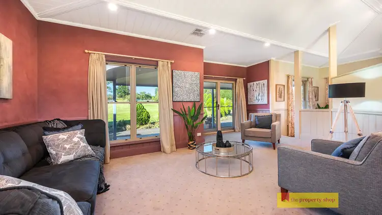Third view of Homely house listing, 20 Stockmans Drive, Mudgee NSW 2850