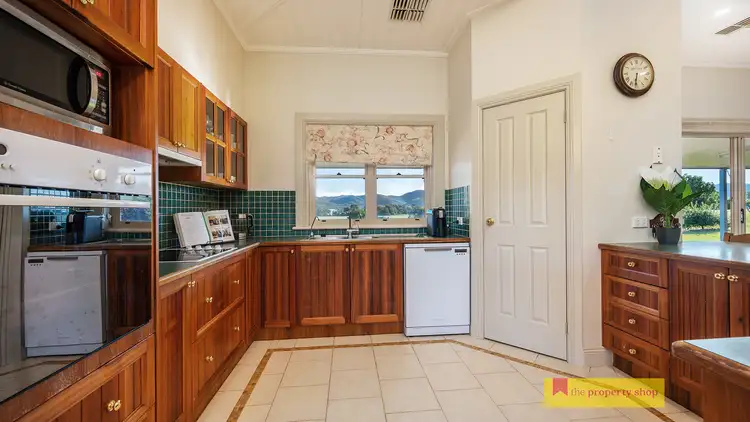 Fifth view of Homely house listing, 20 Stockmans Drive, Mudgee NSW 2850