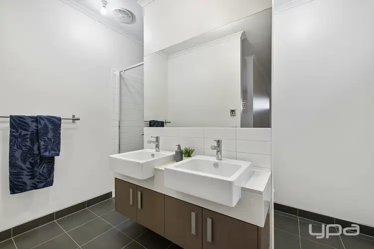 Third view of Homely house listing, 64 Kororoit Approach, Caroline Springs VIC 3023