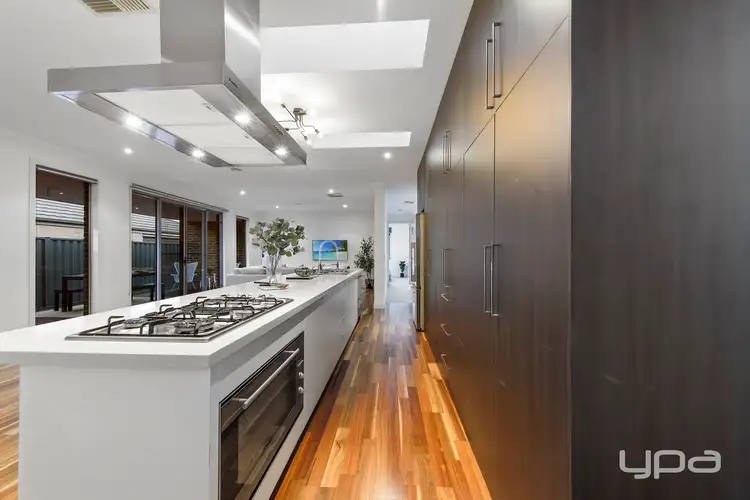 Sixth view of Homely house listing, 64 Kororoit Approach, Caroline Springs VIC 3023