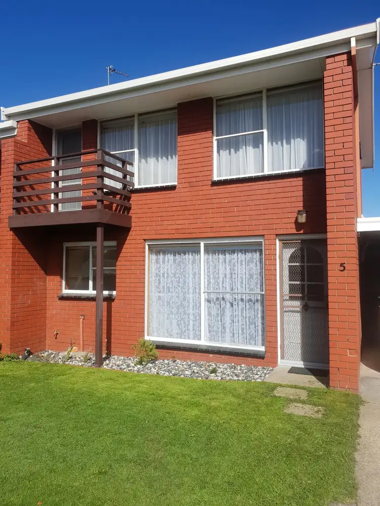 5/19 Victoria Parade