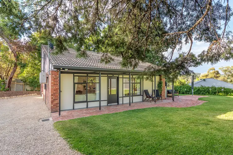 7 Eve Street, Bridgewater SA 5155