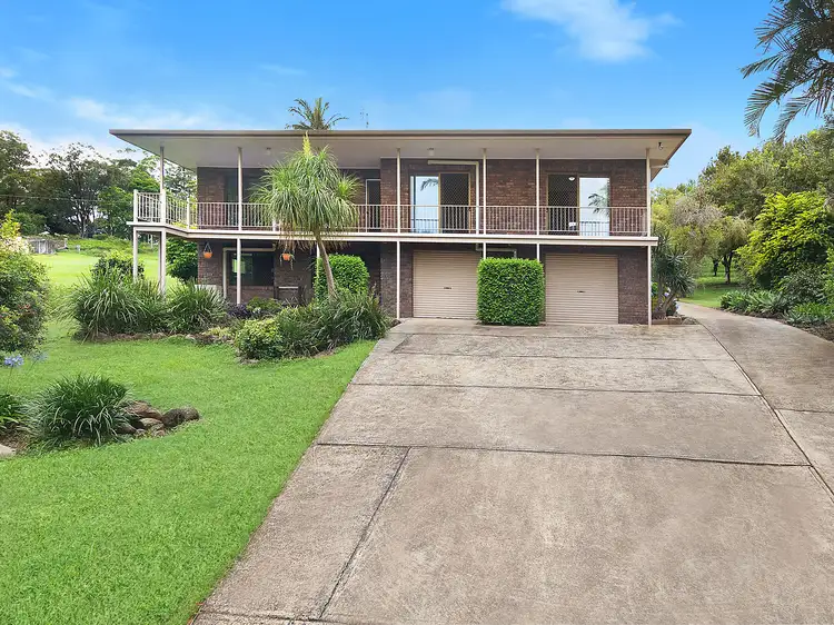 Second view of Homely house listing, 453 Tregeagle Road, Tregeagle NSW 2480