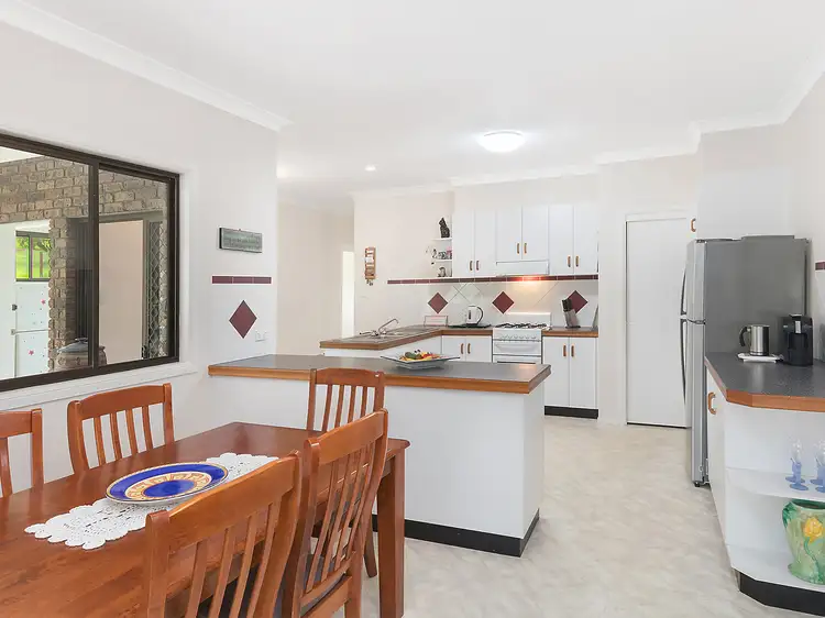 Fourth view of Homely house listing, 453 Tregeagle Road, Tregeagle NSW 2480