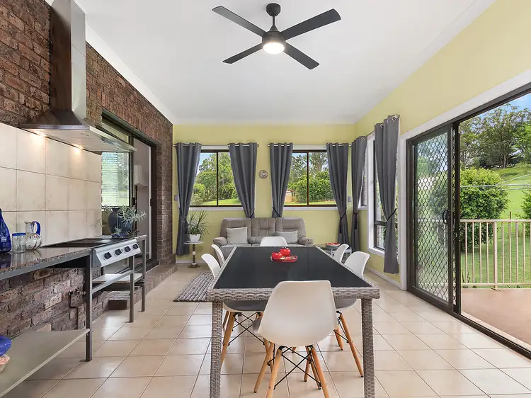 Fifth view of Homely house listing, 453 Tregeagle Road, Tregeagle NSW 2480