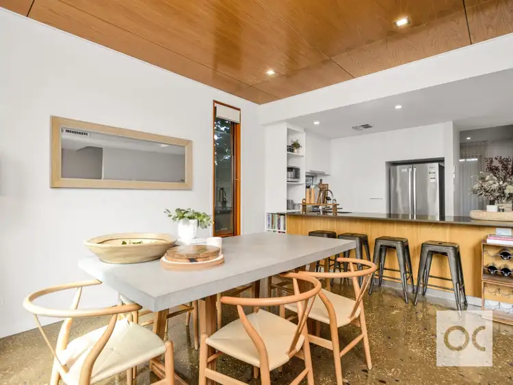 Main view of Homely townhouse listing, 107 Torrens Road, Brompton SA 5007