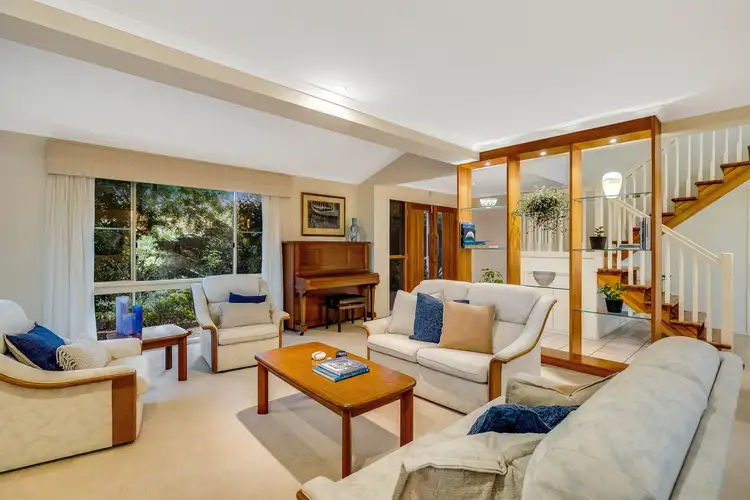 Second view of Homely house listing, House 6/46A Mackenzie Street, Mount Lofty QLD 4350