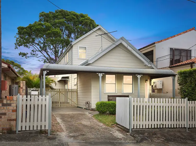 37 Lloyd Street, Bexley NSW 2207