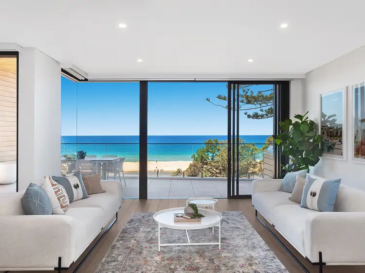 Main view of Homely apartment listing, 113/156 Terrigal Drive, Terrigal NSW 2260
