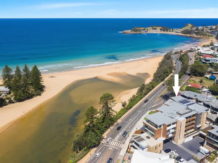 Fourth view of Homely apartment listing, 113/156 Terrigal Drive, Terrigal NSW 2260