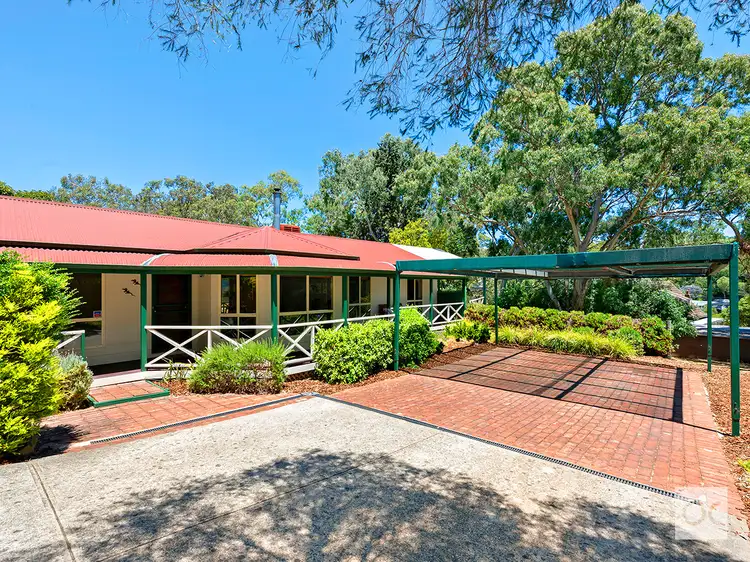 Main view of Homely house listing, 22A Forest Avenue, Hawthorndene SA 5051