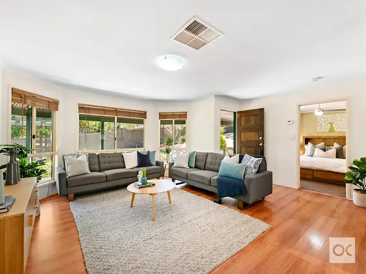 Third view of Homely house listing, 22A Forest Avenue, Hawthorndene SA 5051