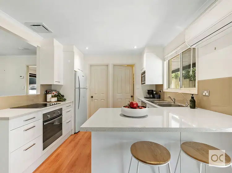 Fifth view of Homely house listing, 22A Forest Avenue, Hawthorndene SA 5051
