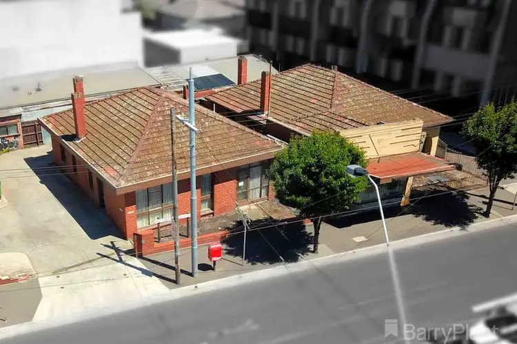 3-5 & 7-9 Nicholson Street, Coburg VIC 3058