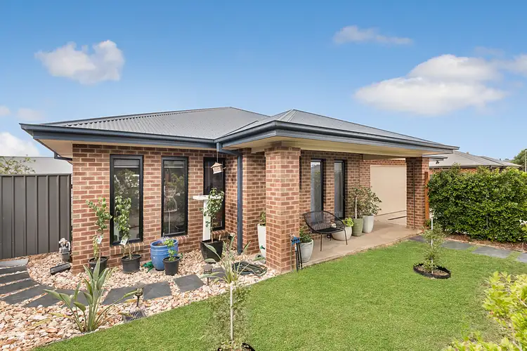 Main view of Homely house listing, 7 Oldaker Road, Huntly VIC 3551