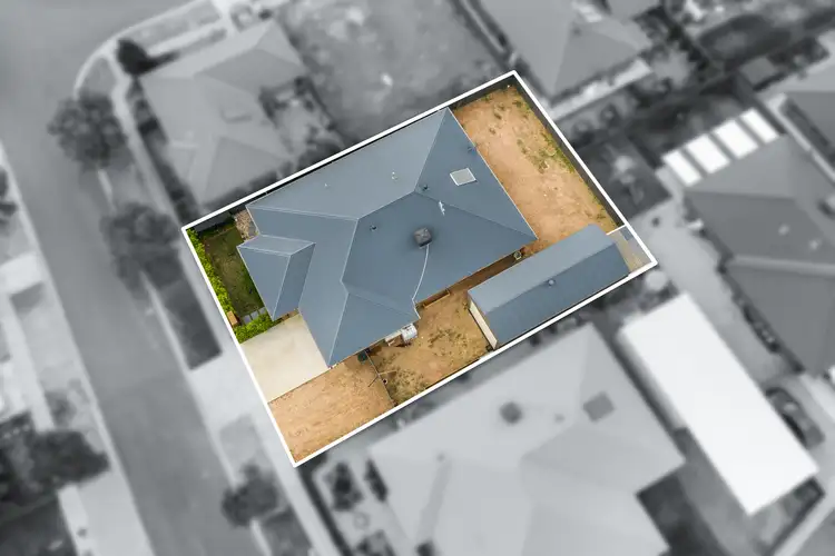 Second view of Homely house listing, 7 Oldaker Road, Huntly VIC 3551