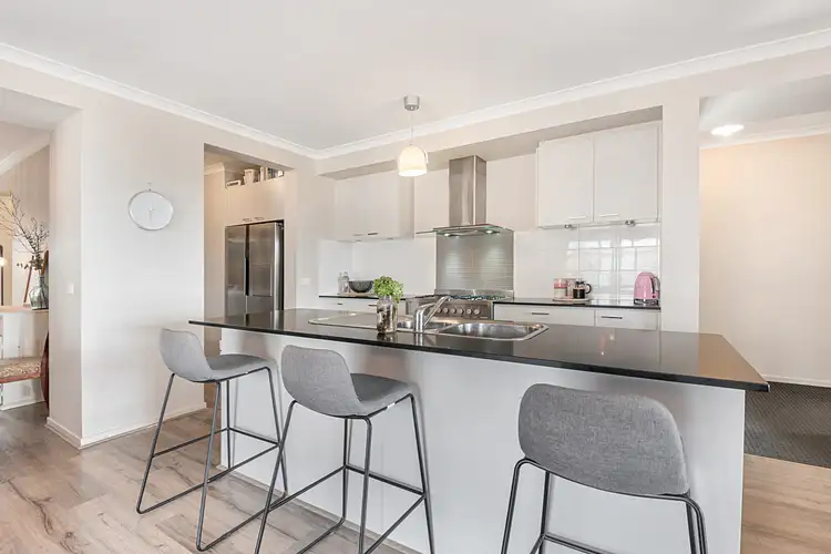 Fifth view of Homely house listing, 7 Oldaker Road, Huntly VIC 3551