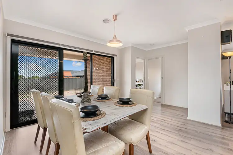 Sixth view of Homely house listing, 7 Oldaker Road, Huntly VIC 3551