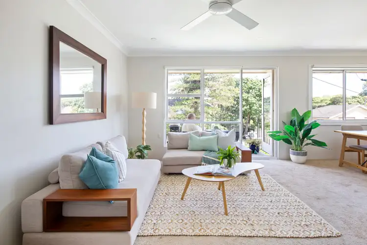 3/1 Marjory Thomas Place, Balgowlah NSW 2093