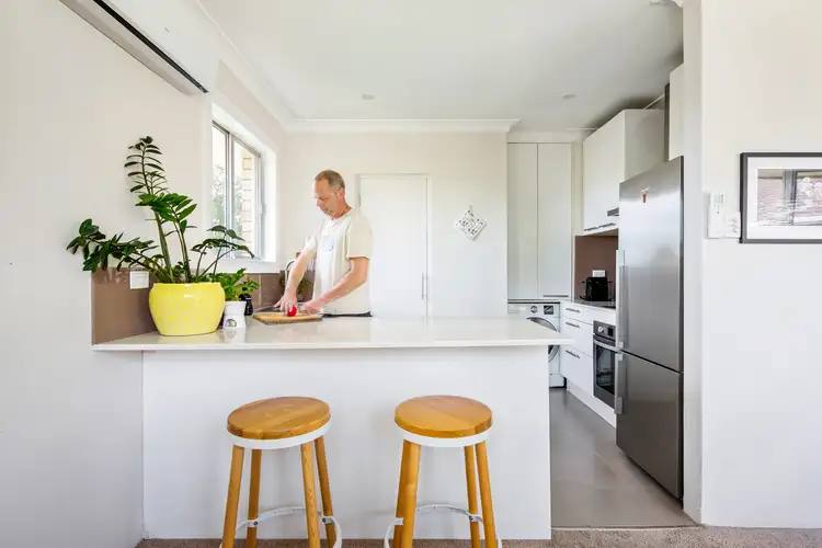 Second view of Homely apartment listing, 3/1 Marjory Thomas Place, Balgowlah NSW 2093